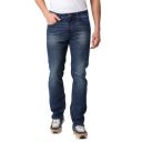 Pepe Jeans Mens Regular Jeans (PM207095Q033 Dark)...