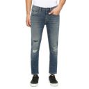Pepe Jeans Men's Skinny Fit Mid Rise Jeans...
