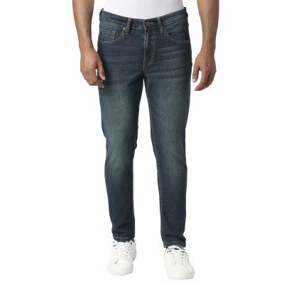 Pepe Jeans Men's Skinny Jeans