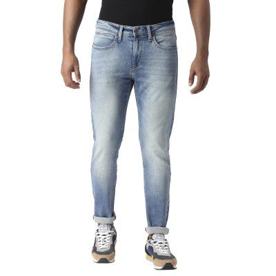 Pepe Jeans Men's Skinny Jeans