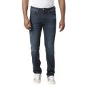 Pepe Jeans Men's Slim Fit Mid Rise Jeans...