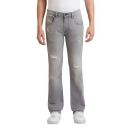 Pepe Jeans Men's Slim Fit Mid Rise Jeans...