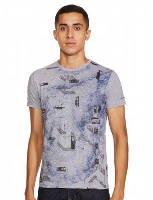 Pepe Jeans Mens Slim Fit T-Shirt