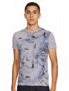 Pepe Jeans Mens Slim Fit T-Shirt...