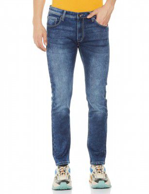 Pepe Jeans Men's Slim Jeans