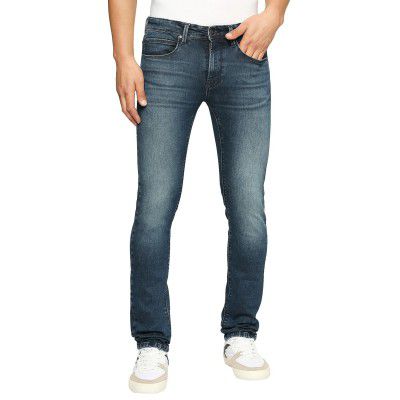 Pepe Jeans Men's Slim Jeans