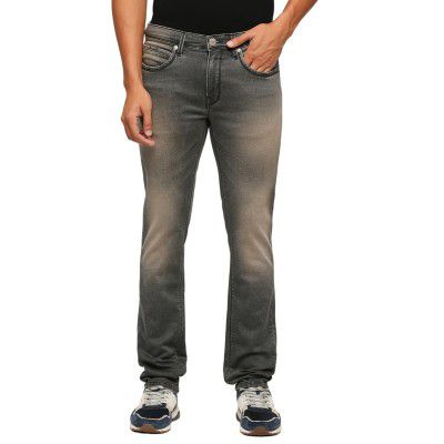 Pepe Jeans Men's Slim Jeans