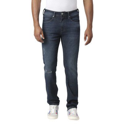 Pepe Jeans Men's Slim Jeans
