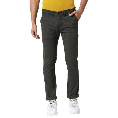 Pepe Jeans Men's Slim Pants
