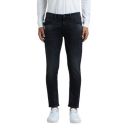 Pepe Jeans Men's Tapered Fit Jeans | Mid Rise | Chinox | Jeans for Man...