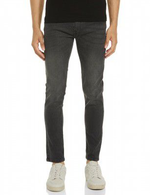 Pepe Jeans Men's Tapered Jeans