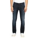 Pepe Jeans Men's Vapour Slim Fit Mid Rise Jeans...