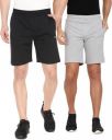 Pepe Jeans Pack of 2 Self Design Men Multicolor Sports Shorts...