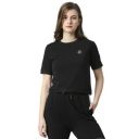 Pepe Jeans Solid Round Neck Women's Cotton Slim Fit T-Shirt...
