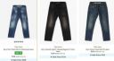 PEPE JEANS Starts At 198 | UP TO 90% OFF...