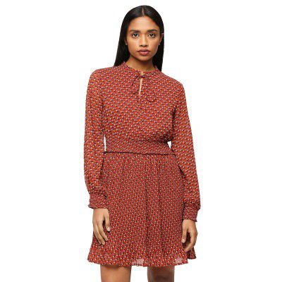 Pepe Jeans Women Above the Knee Dress