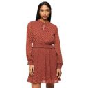 Pepe Jeans Women Above the Knee Dress...