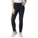 Pepe Jeans Women High Rise Regular Fit Jeans...