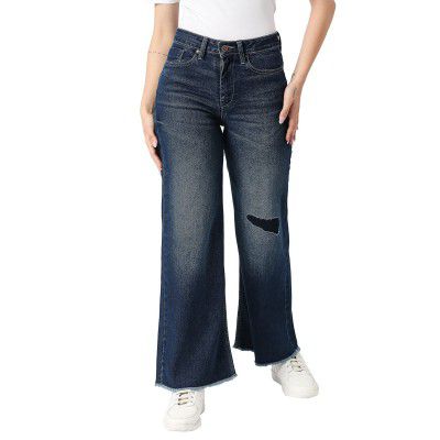 Pepe Jeans Women Regular Fit Jeans