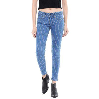 Pepe Jeans Women Regular Fit Jeans
