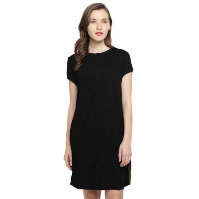 Pepe Jeans Women Standard Length Dress