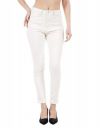 Pepe Jeans Women White Jeans...