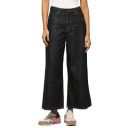 Pepe Jeans Women's High Rise Regular Fit Jeans...