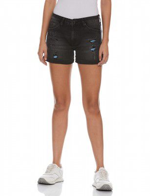 Pepe Jeans Women's Hotpants