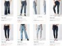Myntra : Upto 70% OFF - Pepe Jeans Womens Jeans...