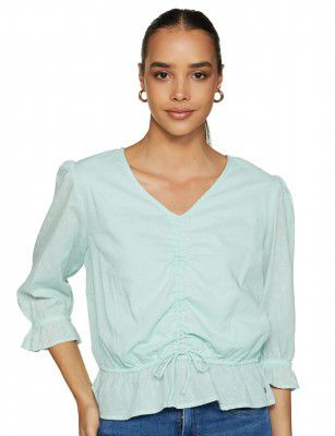 Pepe Jeans Women's Regular Fit Shirt