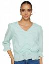 Pepe Jeans Women's Regular Fit Shirt...
