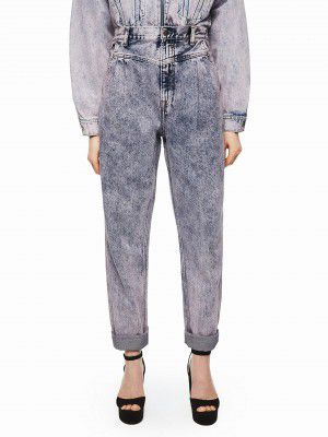 Pepe Jeans Women's Regular Jeans