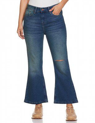 Pepe Jeans Women's Regular Jeans