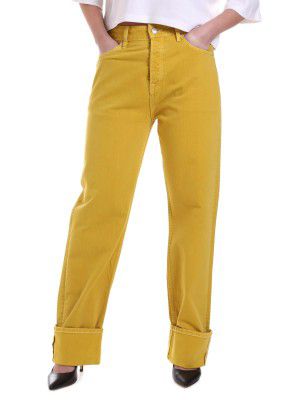 Pepe Jeans Women's Regular Pants