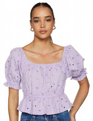 Pepe Jeans Women's Relaxed Fit Shirt