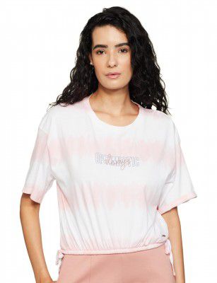 Pepe Jeans Women's Relaxed Fit T-Shirt
