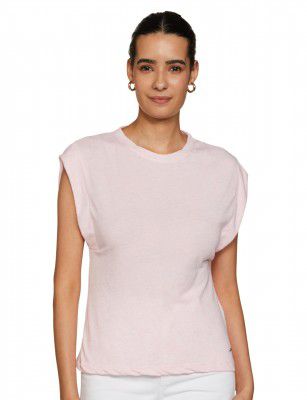 Pepe Jeans Women's Relaxed Fit T-Shirt