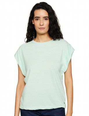 Pepe Jeans Women's Relaxed Fit T-Shirt