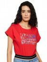 Pepe Jeans Women's Relaxed Fit T-Shirt...