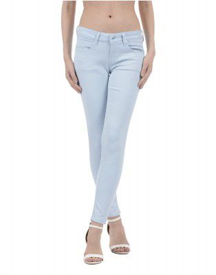 Pepe Jeans Women's Skinny Jeans