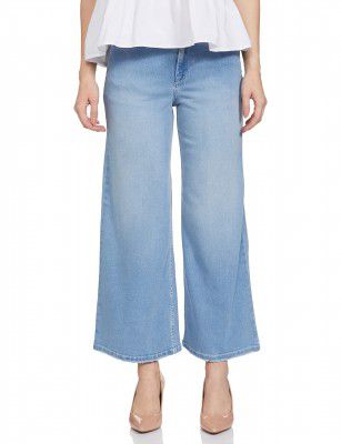 Pepe Jeans Womens Slim Fit Jeans