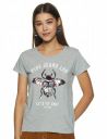 Pepe Jeans Women's Slim Fit T-Shirt...