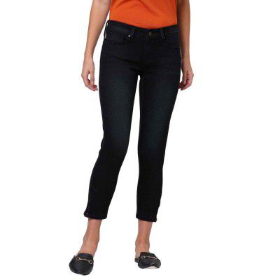 Pepe Jeans Women's Slim Jeans