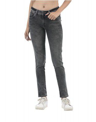 Pepe Jeans Women's Slim Jeans