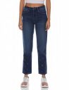 Pepe Jeans Women's Straight Fit Jeans...