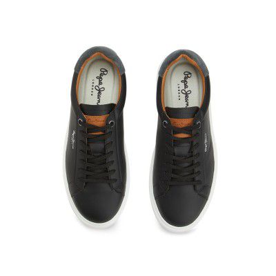PEPE JEANS Yogi Original Cup Sole Sneakers