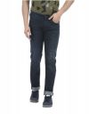 Pepe Mens 5 Pocket Mild Wash Jeans...