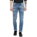 Pepe Mens 5 Pocket Mild Wash Jeans...