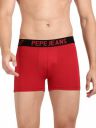Pepe Mens Solid Trunks...