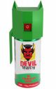 Pepper Spray Extra-Strong devil will cry for self Defence of Women, Men and Girls 55ml, 50 Shots (Pack of 1)...